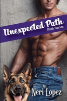 Unexpected Path 1963995120 Book Cover