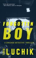 Forgotten Boy 0996850910 Book Cover