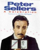 Peter Sellers: A Life in Character 1852276231 Book Cover