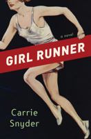 Girl Runner 0062336053 Book Cover