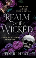 Realm of the Wicked 1807950778 Book Cover