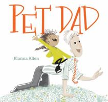 Pet Dad 0525428267 Book Cover