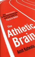 The Athletic Brain 1471156494 Book Cover