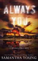 Always You 1915243041 Book Cover