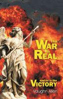 The war is real 1572582693 Book Cover