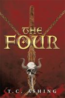 The Four 1493124005 Book Cover