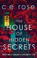 The House of Hidden Secrets 1800326068 Book Cover