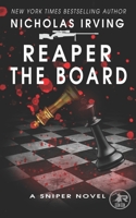 Reaper: The BOARD 1736787268 Book Cover