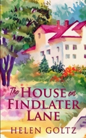 The House on Findlater Lane 1034533983 Book Cover