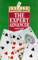 The Expert Advancer (Collins Winning Bridge) 000218530X Book Cover
