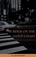 Murder on the Gold Coast (Jennifer Cahill) B0GKG8T948 Book Cover