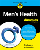 Men's Health for Dummies 1394368828 Book Cover