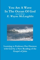 You Are a Wave in the Ocean of God 1312212284 Book Cover