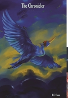 Chronicler 1329550005 Book Cover