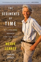 The Sediments of Time 0358206677 Book Cover