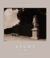 Atget 0935112561 Book Cover
