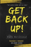 Get Back Up! B0FBMMS4BR Book Cover