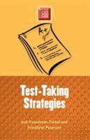 Test-Taking Strategies (Study Smart Series) 029919194X Book Cover