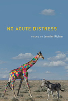 No Acute Distress 0809334828 Book Cover