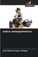Indice anteopometrico B0CGL864VF Book Cover