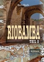 Riobamba: Band 2 (German Edition) 3819200541 Book Cover