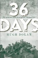 36 Days 140503985X Book Cover
