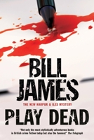 Play Dead 1780290438 Book Cover