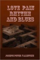 Love Pain Rhythm And Blues 1430319070 Book Cover