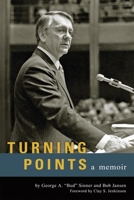 Turning Points: A Memoir 0982559747 Book Cover