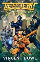 Art of Destiny 1734250526 Book Cover