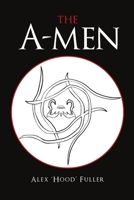 The A-men 1483440427 Book Cover
