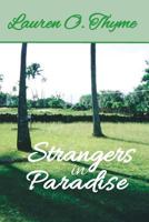 Strangers in Paradise 0998344605 Book Cover