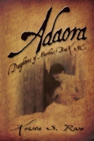 Adaora (Daughers of Murthos, #1) 1612961924 Book Cover