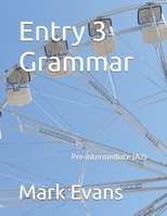 Entry 3 Grammar B0B7QTF2GF Book Cover