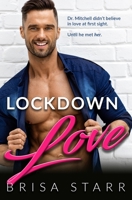 Lockdown Love 0982372221 Book Cover