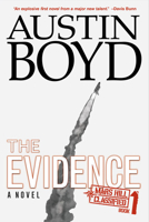 The Evidence (The Mars Hill Classified Series) 0899578284 Book Cover