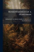 Reminiscences of a Huntsman 1172121257 Book Cover