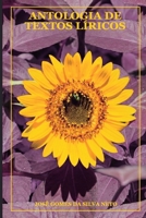 Antologia de Textos Líricos (Portuguese Edition) B0GW7MP682 Book Cover