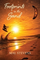 Footprints in the Sand 0648597970 Book Cover