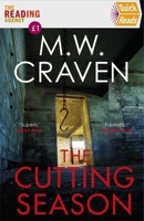 The Cutting Season 1472135199 Book Cover