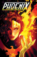 Phoenix Vol. 3 1302966294 Book Cover