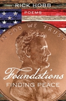 Foundations: Finding Peace B0H1W3L4BS Book Cover