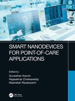 Smart Nanodevices for Point-of-Care Applications 0367740249 Book Cover