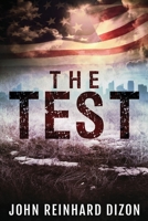 The Test: Large Print Hardcover Edition 4867508381 Book Cover