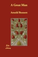A Great Man 198383176X Book Cover