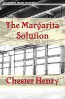 The Margarita Solution 194226786X Book Cover