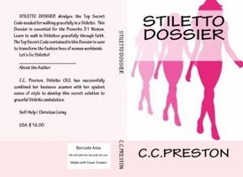 Stiletto Dossier 0615798942 Book Cover