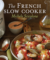 The French Slow Cooker 0547508042 Book Cover