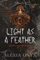 Light As A Feather B0GXC9JSW4 Book Cover