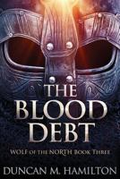The Blood Debt 197646059X Book Cover